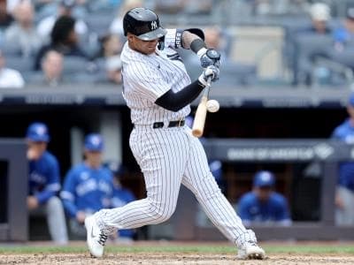 Blue Jays looking to sign Gleyber Torres #bluejays #yankees #mlb