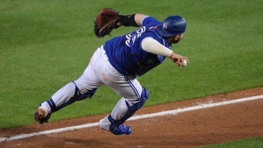 Blue Jays do not want to bring in another catcher to help Alejandro Kirk #bluejays #mlb