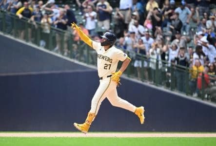 Blue Jays could be interested in signing Willy Adames #bluejays #mlb