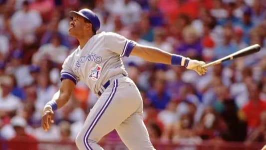 Former Blue Jay Dave Winfield wins Curt Flood award #bluejays #mlb
