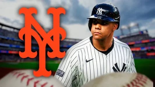 Free agent Juan Soto's offer from the Mets announced #mett #bluejays #mlb