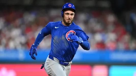 Cubs place Cody Bellinger on trade block #bluejays #cubs #mlb