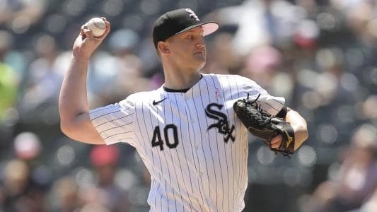 Blue Jays looking to sign Mike Soroka to help bullpen #bluejays #mlb