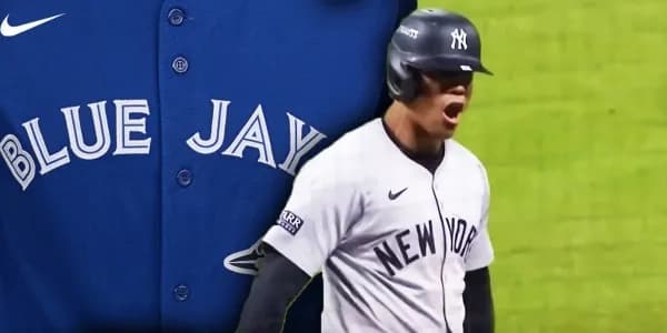 MLB insider Bob Nightengale gives update on Juan Soto sweepstakes #bluejays #mlb