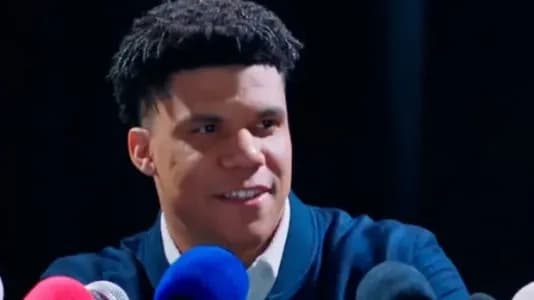 Free agent Juan Soto goes viral for video trolling fans #bluejays #mlb