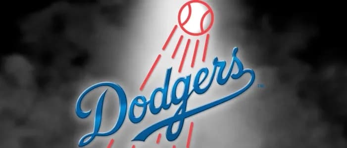 The Dodgers are taking some heat online for Blake Snell's new contract #dodgers #mlb