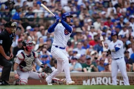 The Blue Jays are interested in Cubs Cody Bellinger #bluejays #mlb
