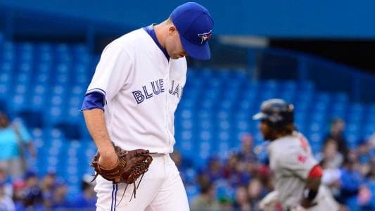 Former Blue Jays pitcher Matthew Boyd signs with the Cubs #bluejays #mlb #cubs