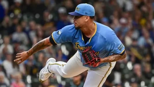 The New York Mets sign free agent pitcher Frankie Montas to a 2 year deal #mets #bluejays #mlb
