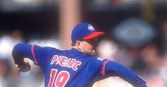 Former Blue Jays player Dan Plesac thinks the team will miss out on all their top free agent targets #bluejays #mlb