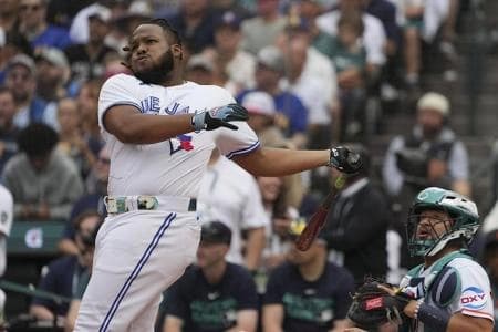 Blue Jays projected contract offer to Vladimir Guerrero announced #bluejays #mlb