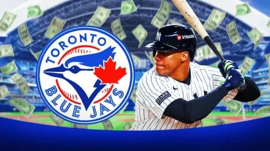 Update on the Blue Jays offer to Juan Soto announced #bluejays #mlb