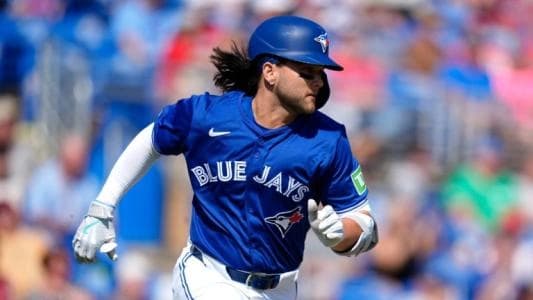 Blue Jays GM Ross Atkins gives update on Bo Bichette, Daulton Varsho and Will Wagner #bluejays #mlb