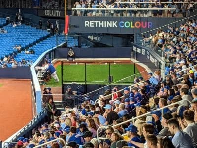 The Blue Jays have hired Graham Johnson as their new bullpen coach #bluejays #mlb