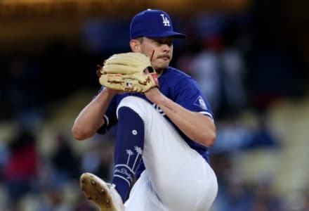 The Blue Jays have signed pitcher Kevin Gowdy to a minor league contract #bluejays #mlb