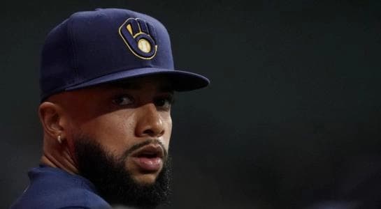 The Blue Jays could trade and sign closer Devin Williams #bluejays #mlb