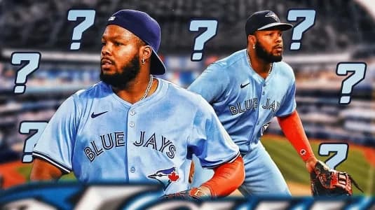 Houston Astros interested in acquiring Blue Jays Vladimir Guerrero Jr #bluejays #mlb