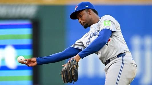 The Blue Jays are looking to trade Orelvis Martinez #bluejays #mlb
