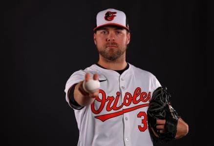 Blue Jays have in person meeting with free agent Corbin Burnes #bluejays #mlb