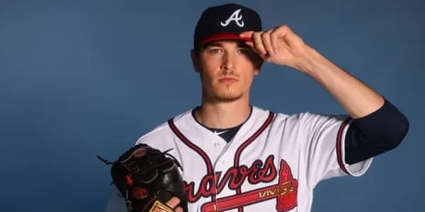 The Blue Jays projected contract for free agent Max Fried announced #bluejays #mlb