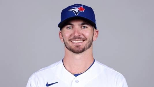 Blue Jays looking to possibly trade Spencer Horwitz #bluejays #mlb