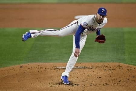 The Blue Jays are interested in signing pitcher Nathan Eovaldi #bluejays #mlb