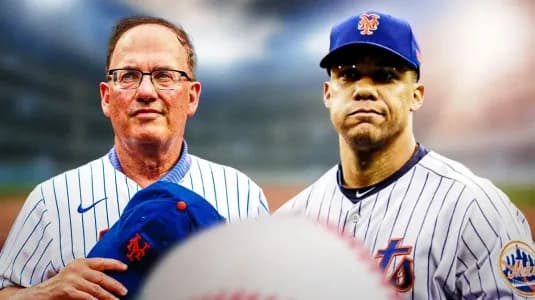 Mets up their offer as they make Juan Sot a $730 million offer #mets #bluejays #mlb