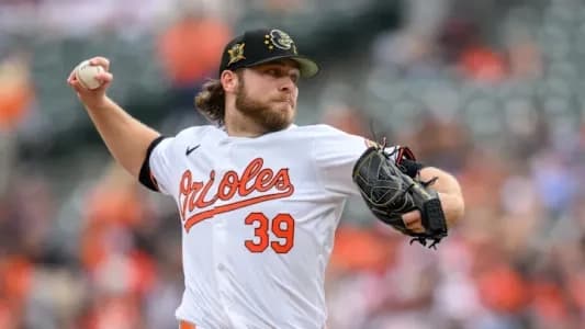 The Blue Jays are looking to make a monster offer to Corbin Burnes #bluejays #mlb