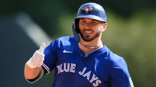 The Blue Jays reasoning behind trading Spencer Horwitz announced #bluejays #mlb