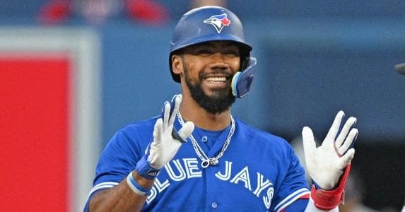 Update announced regarding the Blue Jays and Teoscar Hernandez #bluejays #mlb