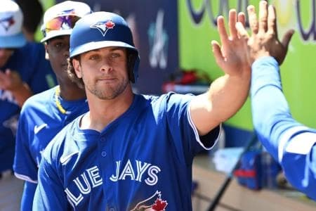 The Blue Jays looking to possibly trade Ernie Clement #bluejays #mlb
