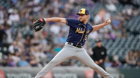 Blue Jays sign Eric Lauer to minor league deal #bluejays #mlb
