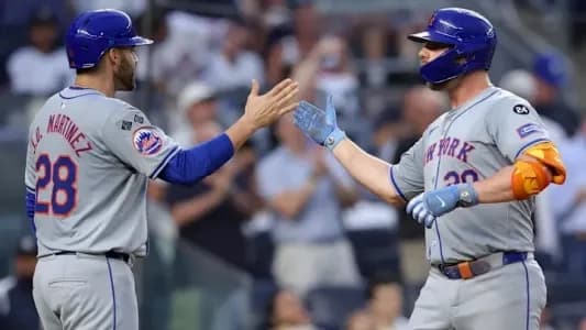 The Blue Jays are interested in free agent Pete Alonso #bluejays #mlb