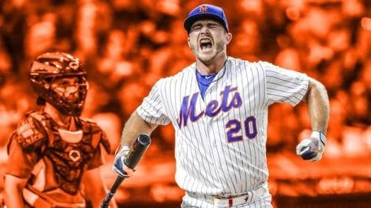 The Blue Jays projected offer from Pete Alonso announced #bluejays #mlb