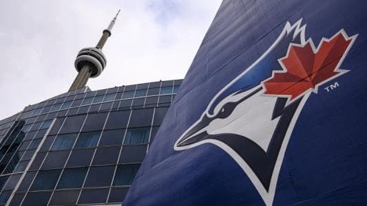 Blue Jays DFA catcher Nick Raposo #bluejays #mlb
