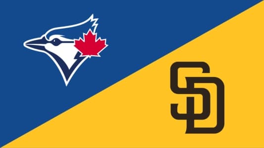 Blue Jays sign former Padres pitcher Bobby Milacki to minor league deal #bluejays #mlb