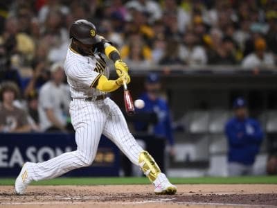 Blue Jays could be interested in signing Jurickson Profar #bluejays #mlb
