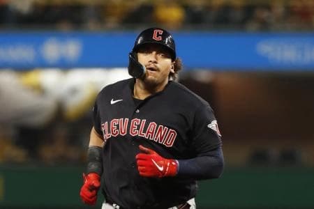Blue Jays came close to trading for Josh Naylor instead of Andres Gimenez #bluejays #mlb