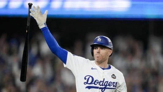 Dodgers Freddie Freeman grand slam ball sells for record amount #dodgers #mlb