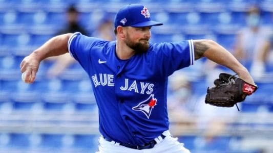 The Blue Jays projected offer for Kirby Yates announced #bluejays #mlb