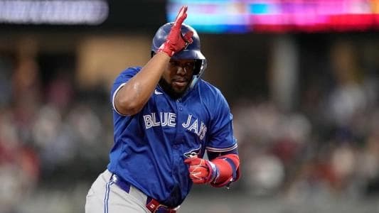 Brooks Gate disrespects Vladimir Guerrero jr in top 100 MLB players list #bluejays #mlb