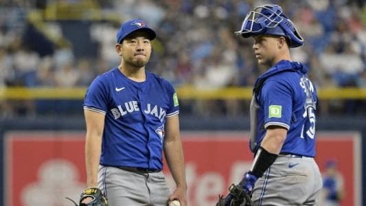 Former Blue Jays catcher Brian Serven signs with the Detroit Tigers #bluejays #mlb