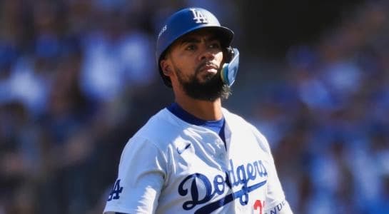Teoscar Hernandez states exactly how much he wants for new contract #bluejays #mlb