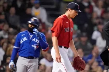 The Blue Jays are very interested in Nick Pivetta according to Jon Heyman #bluejays #mlb