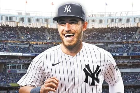 Yankees clubhouse in trouble after Cody Bellinger trade #yankees #mlb #cubs