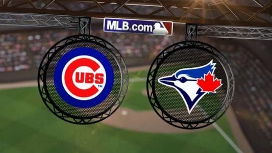 Cubs take advantage of the Blue Jays in Cody Bellinger trade #cubs #bluejays #mlb