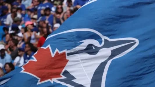 The Blue Jays have a very tough schedule to start the 22025 season #bluejays #mlb