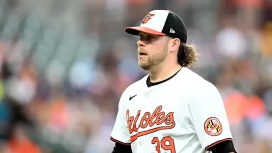 Reports state that Corbin Burnes will only make his decision after the Holidays #bluejays #mlb