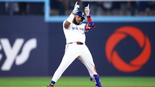 Ken Rosenthal announces massive update between the Blue Jays and Vladimir Guerrero Jr #bluejays #mlb