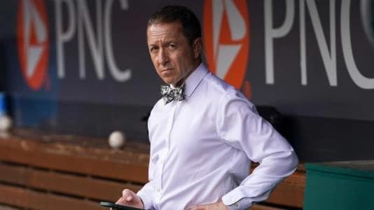 Ken Rosenthal calls out Blue Jays front office and Ross Atkins #bluejays #mlb